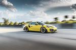 Porsche 911 GT2 RS on Velos Wheel (VXS02) 2019 года